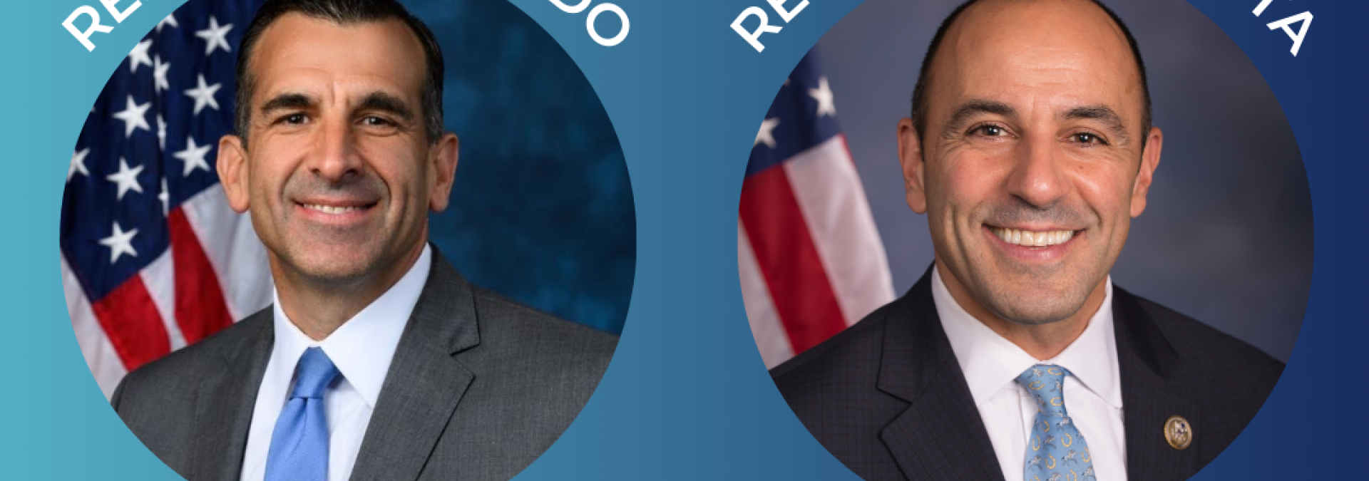 Rep. Liccardo and Panetta Town Hall Flyer