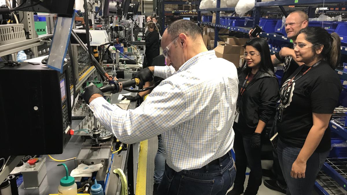 2019.Feb  Panetta  FOXTour4 