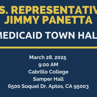 Medicaid Town Hall