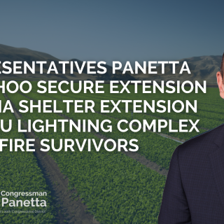 FEMA Shelter Extension