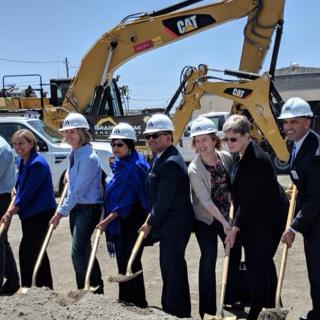 Rep. Panetta is working to create and implement solutions to tackle the housing crisis.