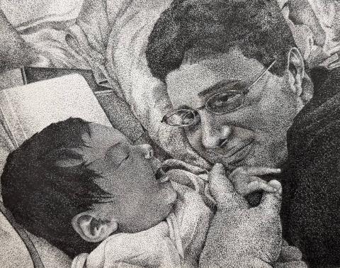Our Beginning