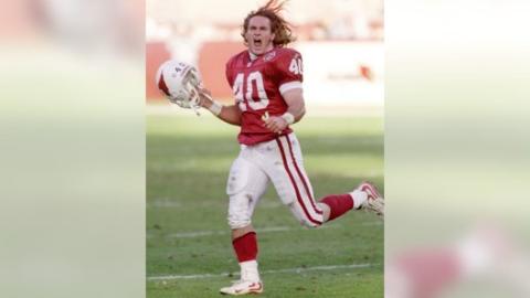 Pat Tillman NFL