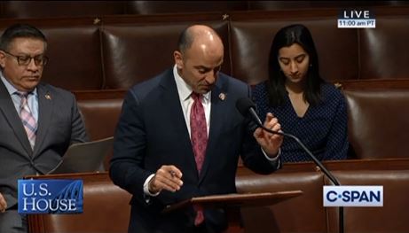 Panetta  Wildfire  Amendment 