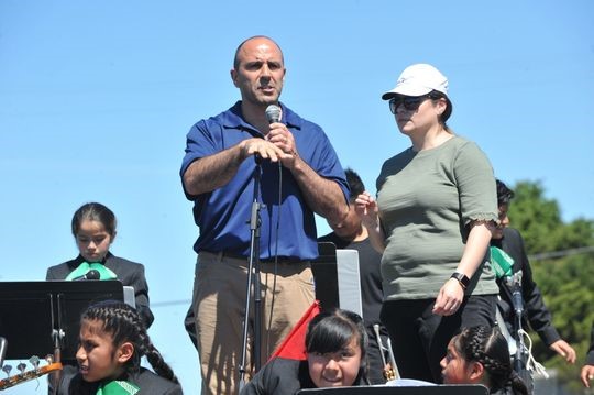 bluecardbill  CesarChavezDay 