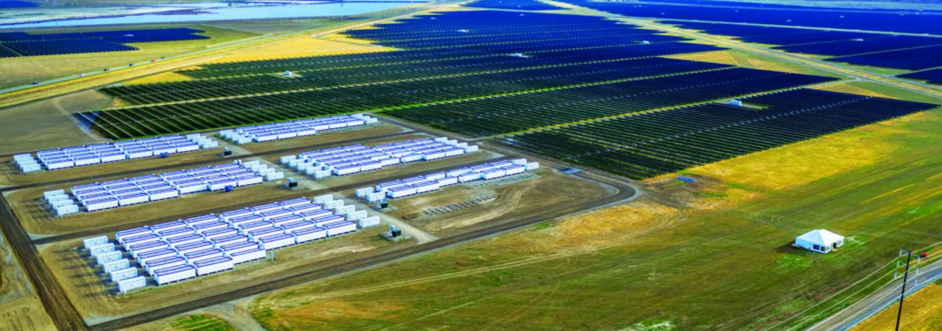 Solar Panels