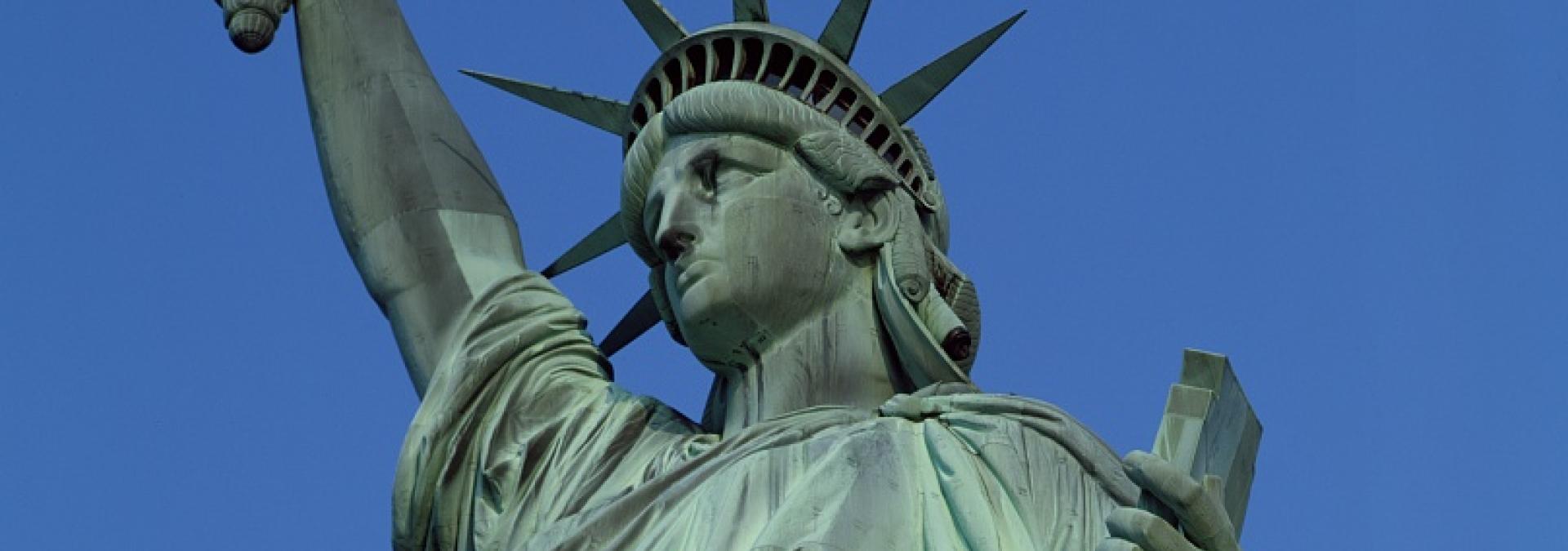 Statue of Liberty