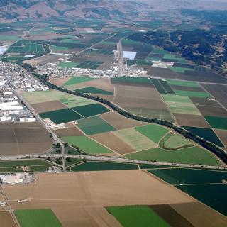 Pajaro River Project