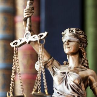 lady justice