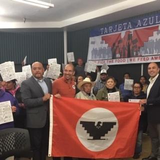 PANETTA UFW