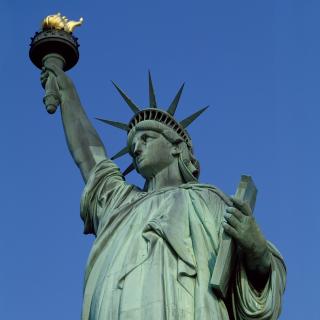 Statue of Liberty