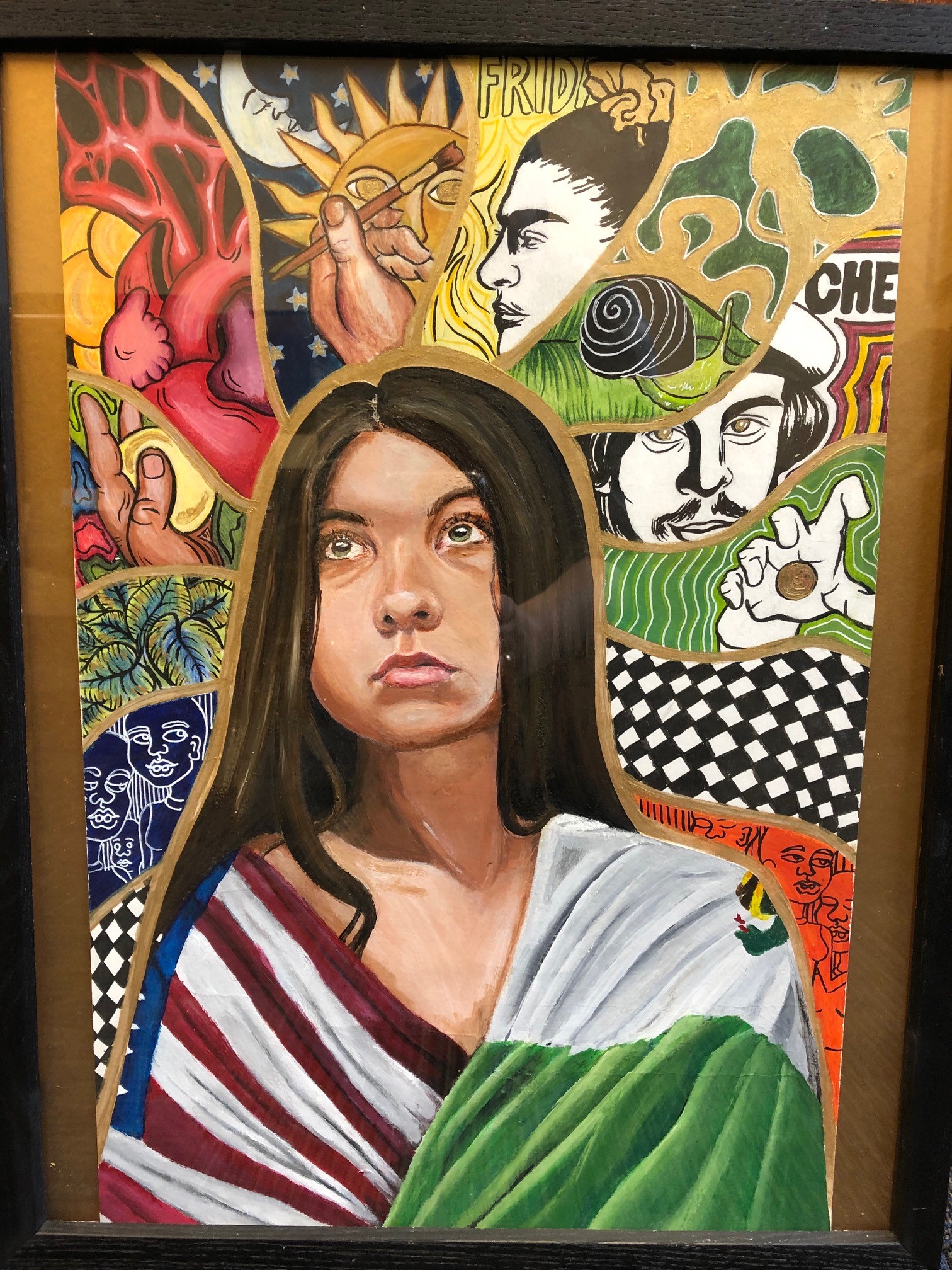 Panetta2019ArtCompetition1stPlace